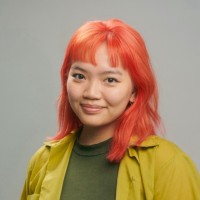 Genie Hien Tran