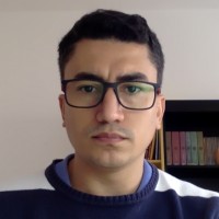 Carlos Fernando Santos Andrade
