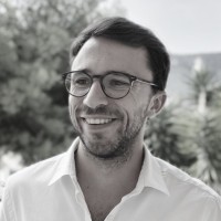 Edwin FOURRIER-NICOLAÏ