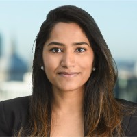 Dharshini Prasad