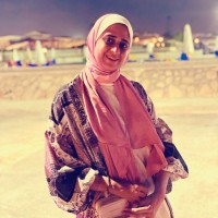 Marwa Abouzied