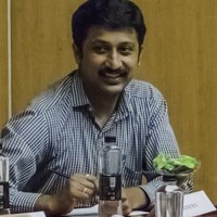 Girish B S