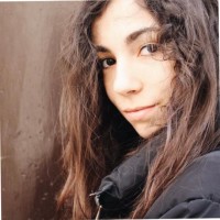 amina zarrouk