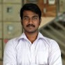 Arul James