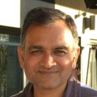 Kamlesh Panchal