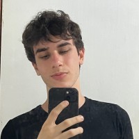 Joao Victor Serodio
