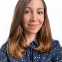 Gaëlle Lopes