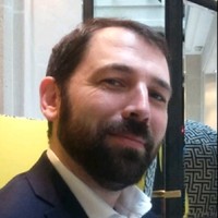Olivier Paradis
