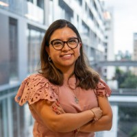Olga Fabiola Rojas