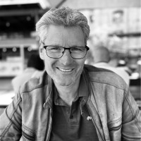 jos steijger