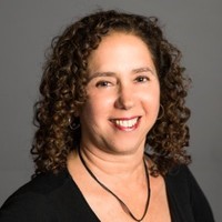 Lauren Silver