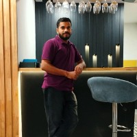 Prathmesh Palav