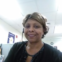 Patricia Day