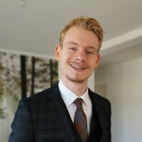 Nicolas Harrje
