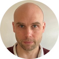 Tom Hawker