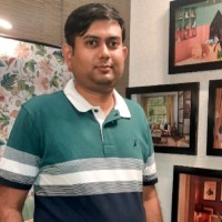 Himanshu Gandhi