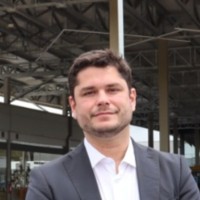 Marco Sodré