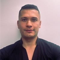 David Leonardo Aunta Peña