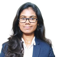 Vidhya Sivakumar