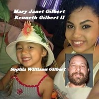 KENNETH GILBERT II