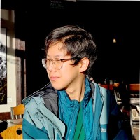 Tongzhou Liu