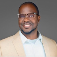 Reginald Louis, MS, LAPC