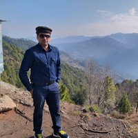 Khalid Gohar