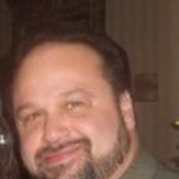 Anthony Mercado