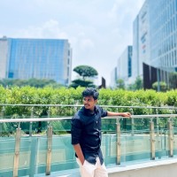 Durga Raj Kumar Yenugu