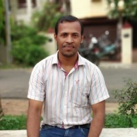 Bibhuti Prasada Patra