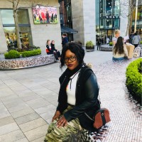 Netty Nsanjama Nsanjama