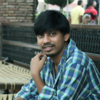 BHANU PRAKASH Mulaga