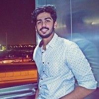 Syed Osama