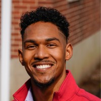 Malcolm Burke Ii, Mba