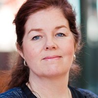 Tove Engstrom