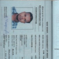 VEERAPANDIYAN B