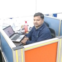 Manoj Suryavanshi