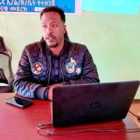 Ashenafi Bergene