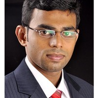 Mahesh G