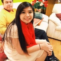 Marybelle Valenzuela