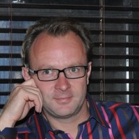 Johan Bunse