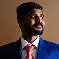 Karthick Rajendran