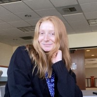 Amanda Laughlin