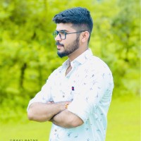 Akshay Sawant