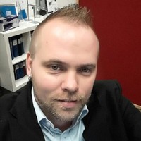 Niklas Svantesson