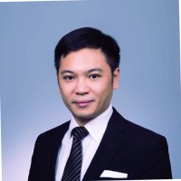 Archie Fong 方俊辉