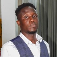 Nathaniel William Nii Addy (NICE)