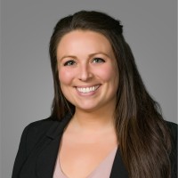 Courtney Krawczyk