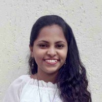 Mansi Gaokar