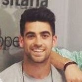 Fabián Millón Ruiz